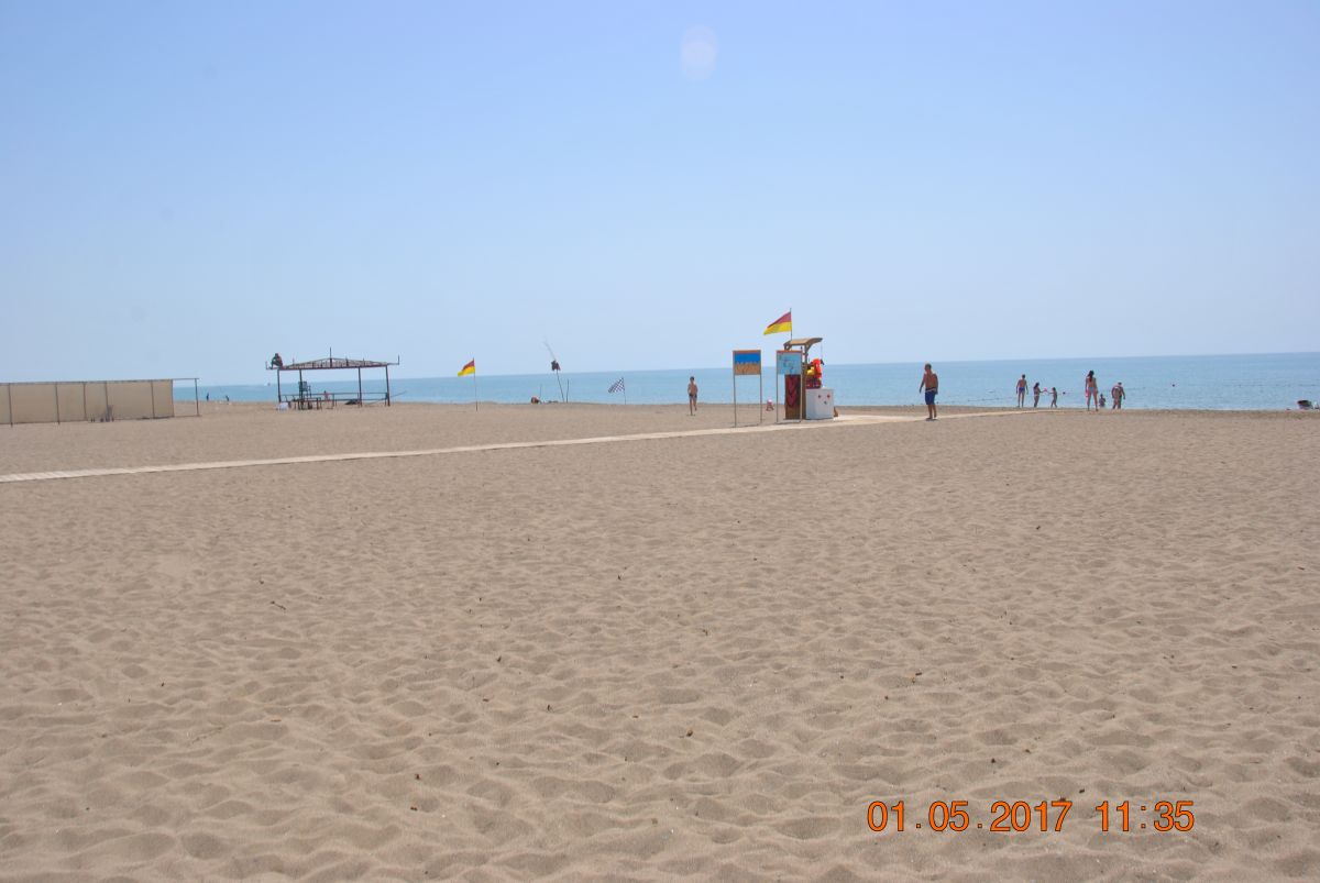 imagini hotel TRENDY LARA